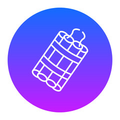 Dynamite Icon