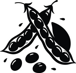 vector illustration of an abstract background