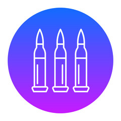 Bullets Icon
