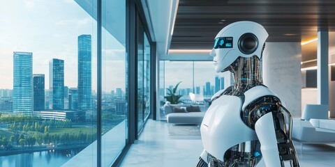 Artificial intelligence (AI) is transforming real estate.  AI tools can assess property values, analyze market trends, identify investment opportunities, and even help with property inspections.