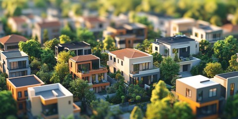 Artificial intelligence (AI) is transforming real estate.  AI tools can assess property values, analyze market trends, identify investment opportunities, and even help with property inspections.