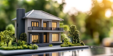 Artificial intelligence (AI) is transforming real estate.  AI tools can assess property values, analyze market trends, identify investment opportunities, and even help with property inspections.