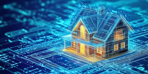 Artificial intelligence (AI) is transforming real estate.  AI tools can assess property values, analyze market trends, identify investment opportunities, and even help with property inspections.
