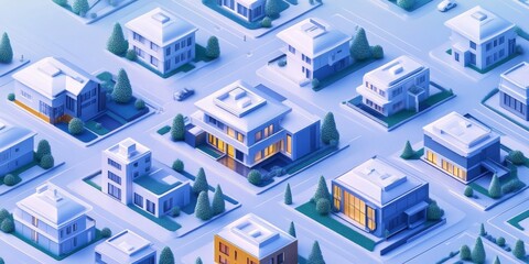 Artificial intelligence (AI) is transforming real estate.  AI tools can assess property values, analyze market trends, identify investment opportunities, and even help with property inspections.