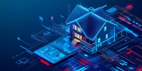 Artificial intelligence (AI) is transforming real estate.  AI tools can assess property values, analyze market trends, identify investment opportunities, and even help with property inspections.