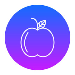 Apple Icon