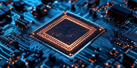 Business leaders can use quantum computing and AI to improve their companies' efficiency and make smarter decisions, preparing them for the future of computing.