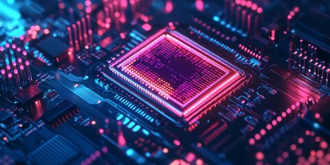 Business leaders can use quantum computing and AI to improve their companies' efficiency and make smarter decisions, preparing them for the future of computing.