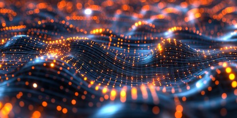 Business leaders can use quantum computing and AI to improve their companies' efficiency and make smarter decisions, preparing them for the future of computing.