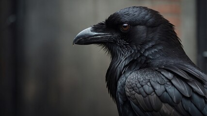 black crow, Generative Ai