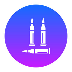 Ammunition Icon