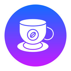 Cup Icon