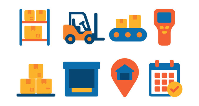 Inventory Icons Images – Browse 103,502 Stock Photos, Vectors, and ...