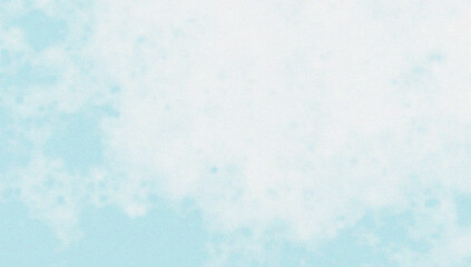 Obraz premium Modern blue and white grunge abstract background, grunge texture, minimalistic, wallpaper, design, banner