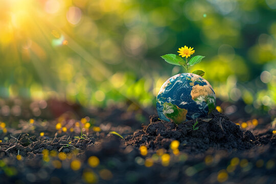 Celebrate Earth Day with one diverse range of activities, events, and initiatives that promote positive change for our precious environment, showcasing unique essence of sustainability and conservatio