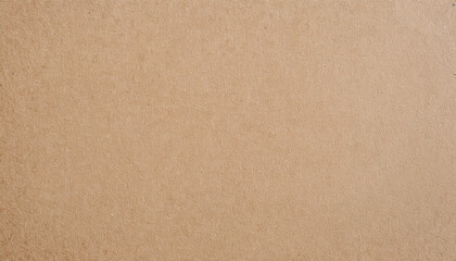 Fototapeta premium light brown paper texture background kraft paper horizontal with unique design of paper soft natural paper style for aesthetic creative design