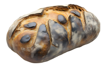 Artisan sourdough bread rustic loaf baked crusty delicious food photography bakery bread