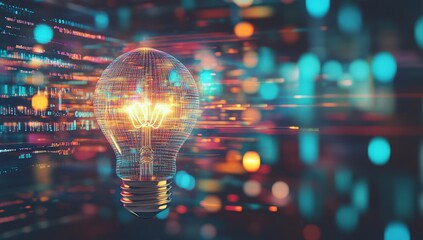 Innovation through code