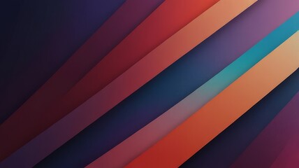 Obraz premium abstract colorful background