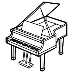 piano