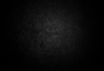 A sheet of black shaded texture as background