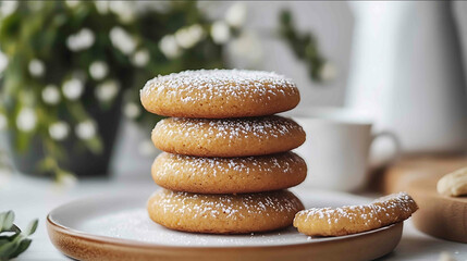 1 Apple Butter Cookies Soft Spiced Ingredients 1 cup unsalted butter softened 1 cup apple butter 1 cup brown sugar packed 1 large egg 2 cups allpurpose flour 1 teaspoon baking soda 1