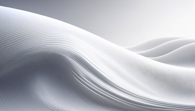 minimalist abstract white gradient background n smooth elegant modern backdrop for branding design art in ultra hd