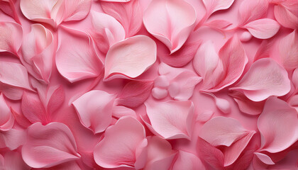 Obraz premium delicate pink background for design