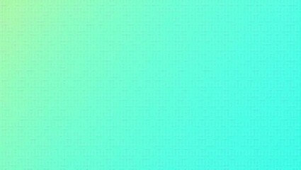 Abstract Delaunay Voronoi trianglify color diagram background illustration
