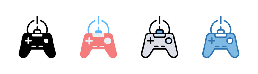 Obraz premium Controller Icon