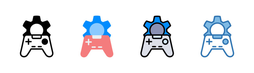 Setting Icon
