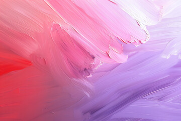 parents day greeting design, abstract heart shapes in soft, vibrant hues for a creative parents day greeting card design