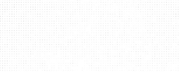 Dot white gray pattern gradient light texture background. Abstract technology big data digital background.