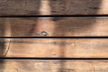 madera, con textura, muro, junta, café, tablón, viejo, madera, dechado, piso, material, recubrir,...