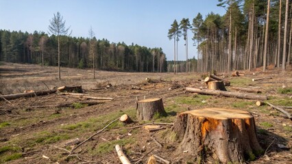 cut-trees