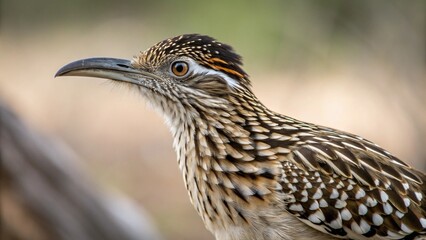 cuckoo-bird-close-up