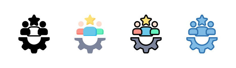 Group Icon
