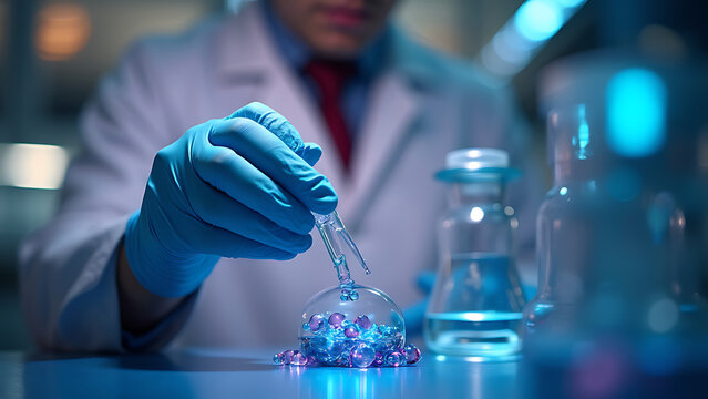  "Examine the effects of drug X on the viability and proliferation of mammalian cell line Y."
