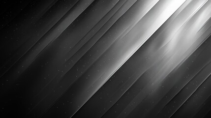 Obraz premium Elegant diagonal luminous streaks abstract effect transparent background