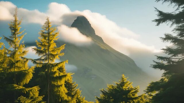 Island impact of climate change