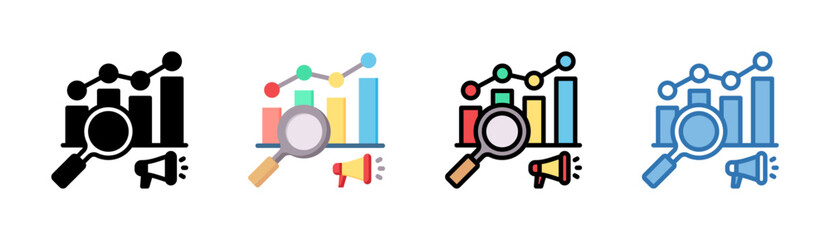 Analytics Icon