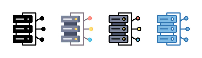 Server Icon