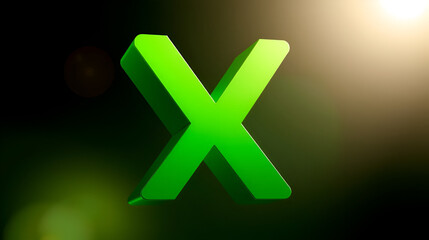 Fototapeta premium 40 percent symbol