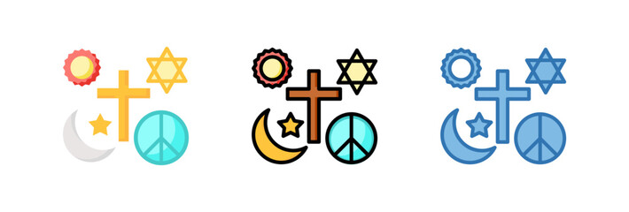 Beliefs Icon