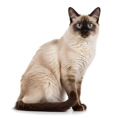 Balinese Cat
