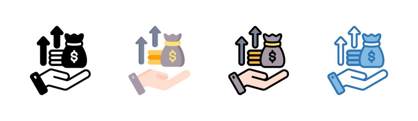 Profit Icon
