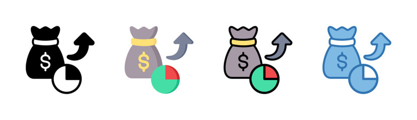 Expense Icon