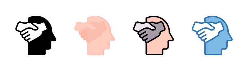 Empathy Icon