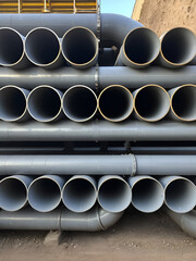 pipes