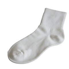 socks isolated PNG